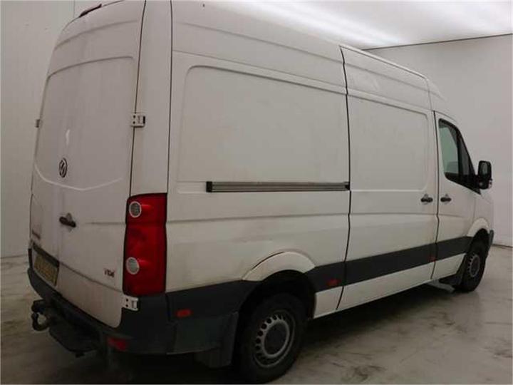 Photo 11 VIN: WV1ZZZ2EZE6030386 - VOLKSWAGEN CRAFTER 