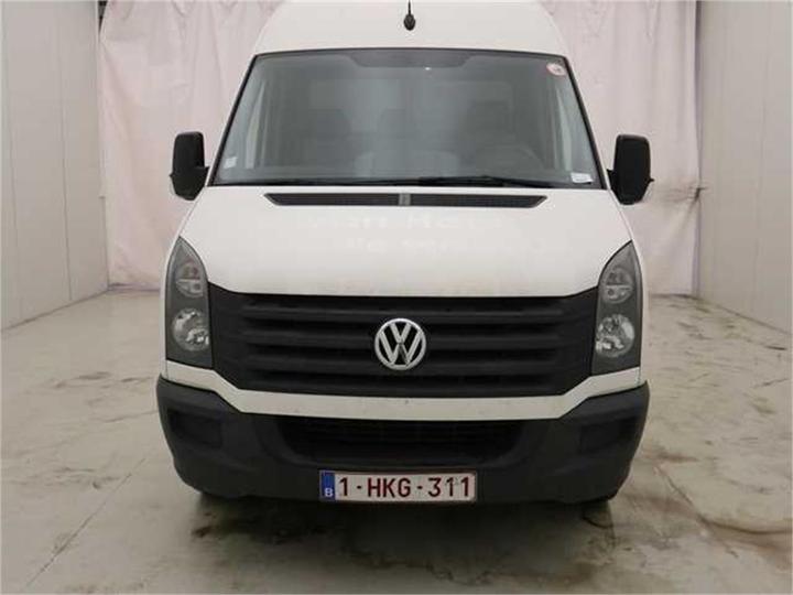 Photo 16 VIN: WV1ZZZ2EZE6030386 - VOLKSWAGEN CRAFTER 