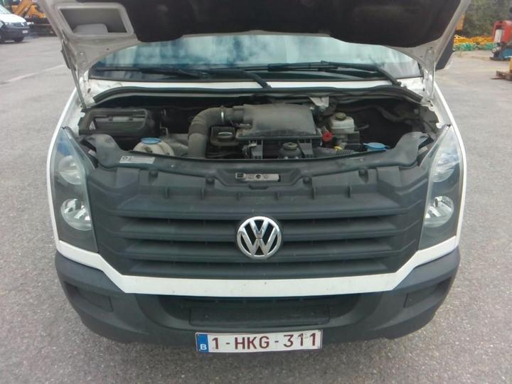 Photo 22 VIN: WV1ZZZ2EZE6030386 - VOLKSWAGEN CRAFTER 