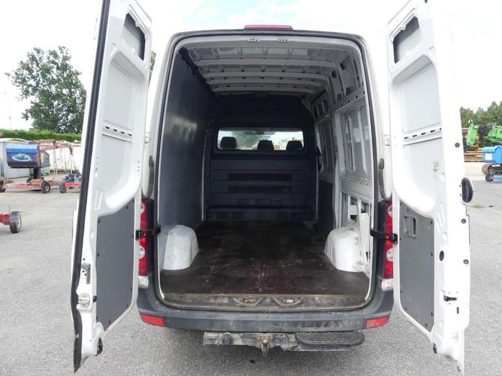 Photo 4 VIN: WV1ZZZ2EZE6030386 - VOLKSWAGEN CRAFTER 