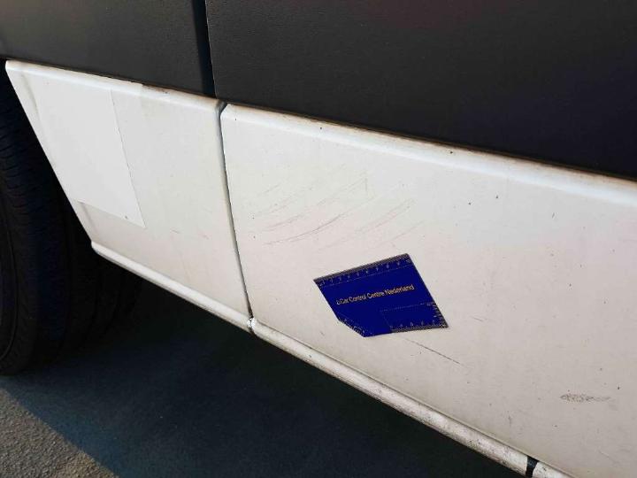 Photo 20 VIN: WV1ZZZ2EZE6031087 - VOLKSWAGEN CRAFTER GB 