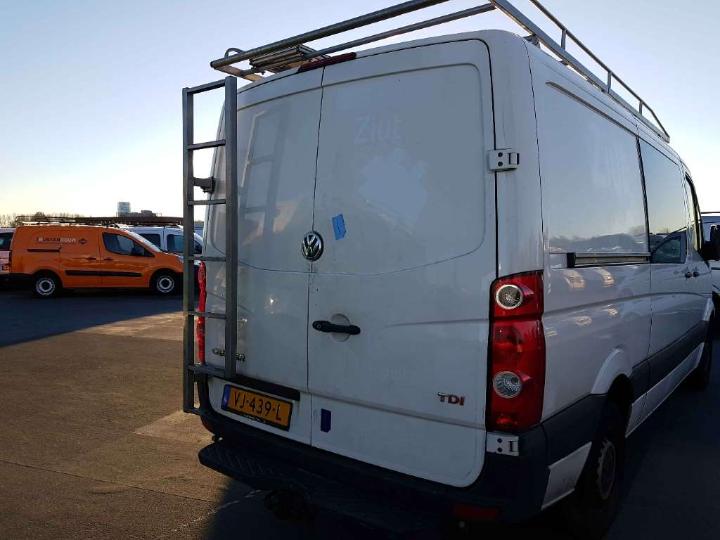 Photo 21 VIN: WV1ZZZ2EZE6031087 - VOLKSWAGEN CRAFTER GB 