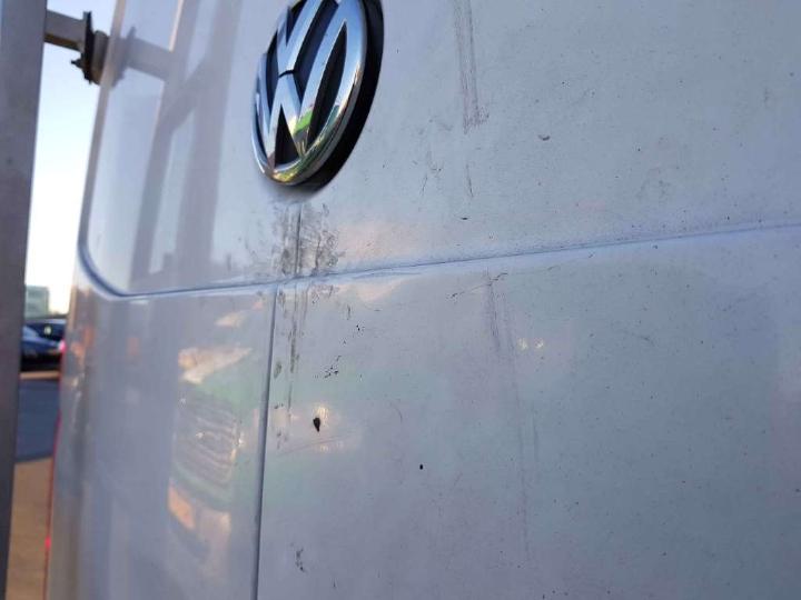 Photo 23 VIN: WV1ZZZ2EZE6031087 - VOLKSWAGEN CRAFTER GB 