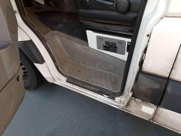 Photo 27 VIN: WV1ZZZ2EZE6031087 - VOLKSWAGEN CRAFTER GB 