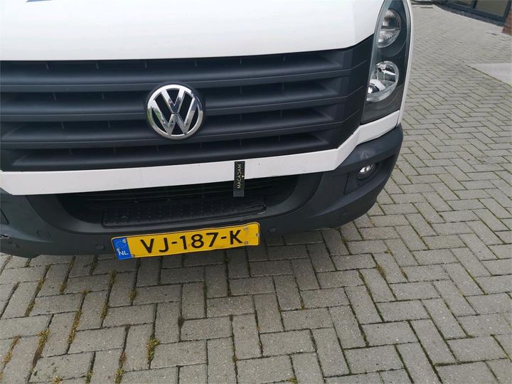 Photo 27 VIN: WV1ZZZ2EZE6031720 - VOLKSWAGEN CRAFTER 