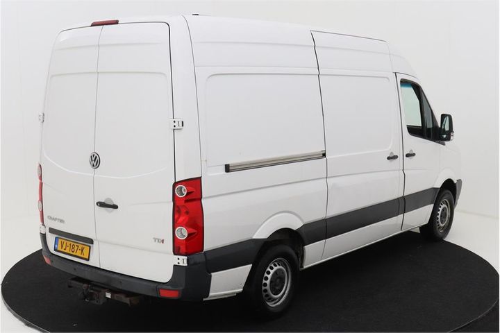 Photo 3 VIN: WV1ZZZ2EZE6031720 - VOLKSWAGEN CRAFTER 