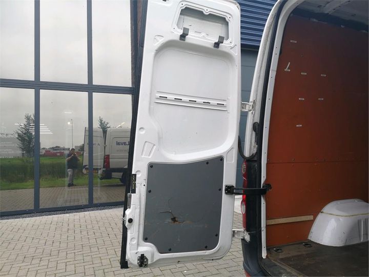 Photo 30 VIN: WV1ZZZ2EZE6031720 - VOLKSWAGEN CRAFTER 