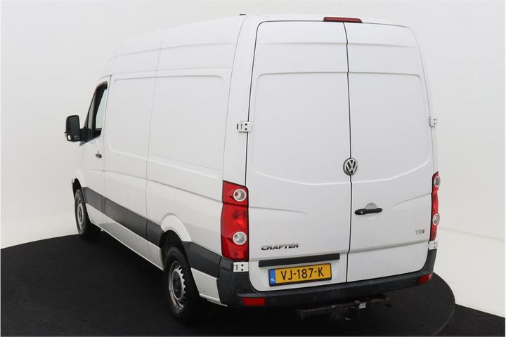 Photo 4 VIN: WV1ZZZ2EZE6031720 - VOLKSWAGEN CRAFTER 