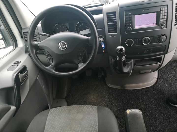 Photo 6 VIN: WV1ZZZ2EZE6031720 - VOLKSWAGEN CRAFTER 