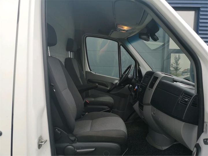 Photo 7 VIN: WV1ZZZ2EZE6031720 - VOLKSWAGEN CRAFTER 