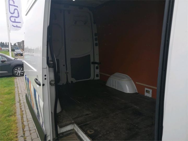 Photo 8 VIN: WV1ZZZ2EZE6031720 - VOLKSWAGEN CRAFTER 