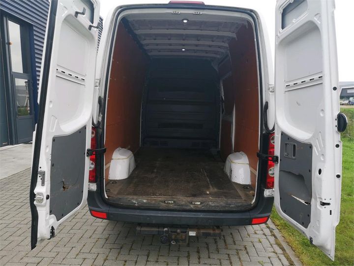 Photo 9 VIN: WV1ZZZ2EZE6031720 - VOLKSWAGEN CRAFTER 