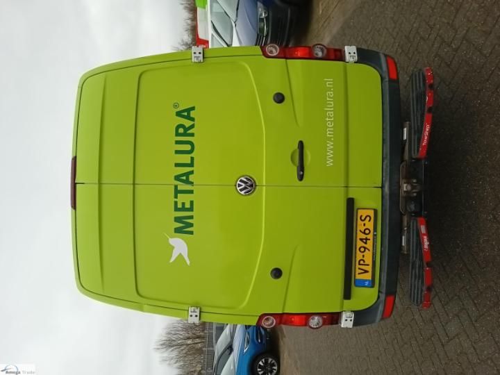 Photo 12 VIN: WV1ZZZ2EZE6033053 - VOLKSWAGEN CRAFTER 