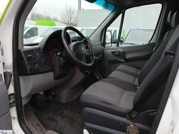 Photo 4 VIN: WV1ZZZ2EZE6033053 - VOLKSWAGEN CRAFTER 