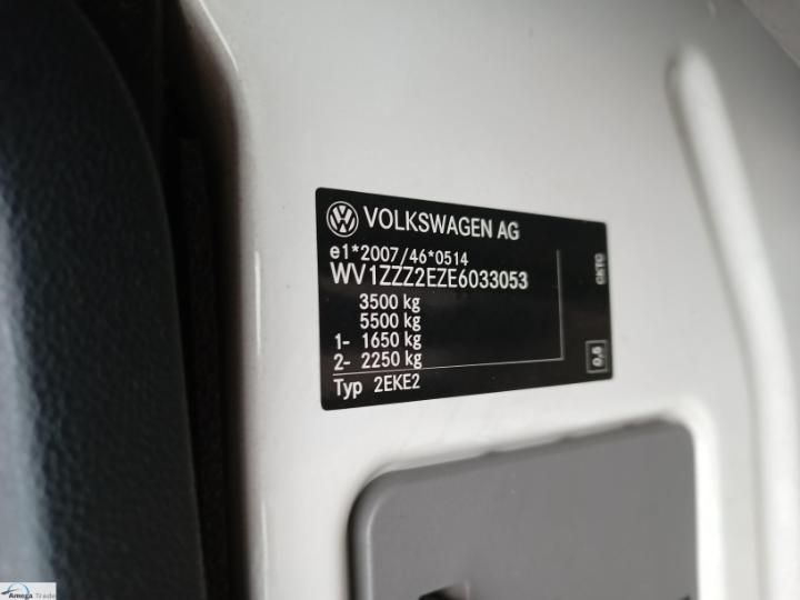 Photo 5 VIN: WV1ZZZ2EZE6033053 - VOLKSWAGEN CRAFTER 