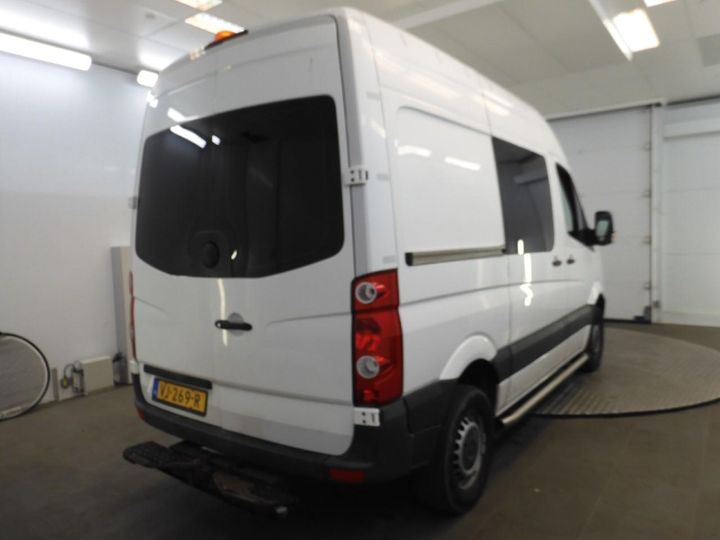 Photo 2 VIN: WV1ZZZ2EZE6033745 - VOLKSWAGEN CRAFTER 