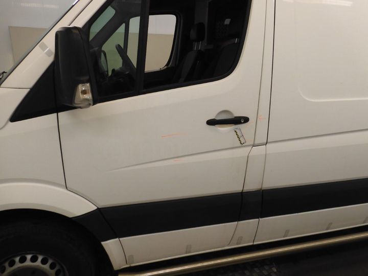 Photo 21 VIN: WV1ZZZ2EZE6033745 - VOLKSWAGEN CRAFTER 