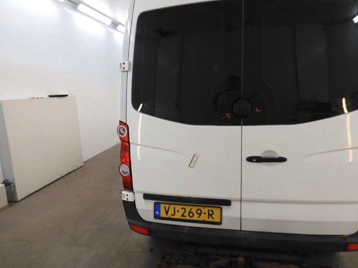 Photo 28 VIN: WV1ZZZ2EZE6033745 - VOLKSWAGEN CRAFTER 