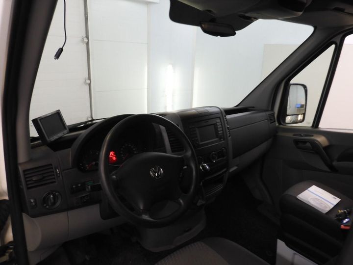 Photo 3 VIN: WV1ZZZ2EZE6033745 - VOLKSWAGEN CRAFTER 