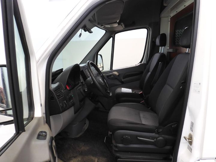 Photo 5 VIN: WV1ZZZ2EZE6033745 - VOLKSWAGEN CRAFTER 