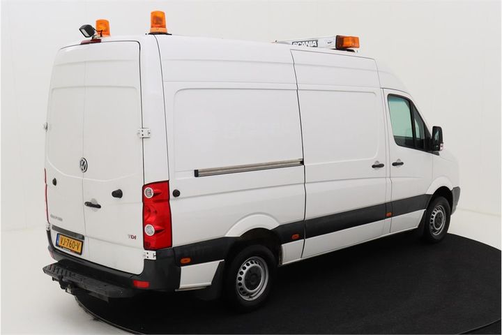 Photo 3 VIN: WV1ZZZ2EZE6034508 - VOLKSWAGEN CRAFTER 