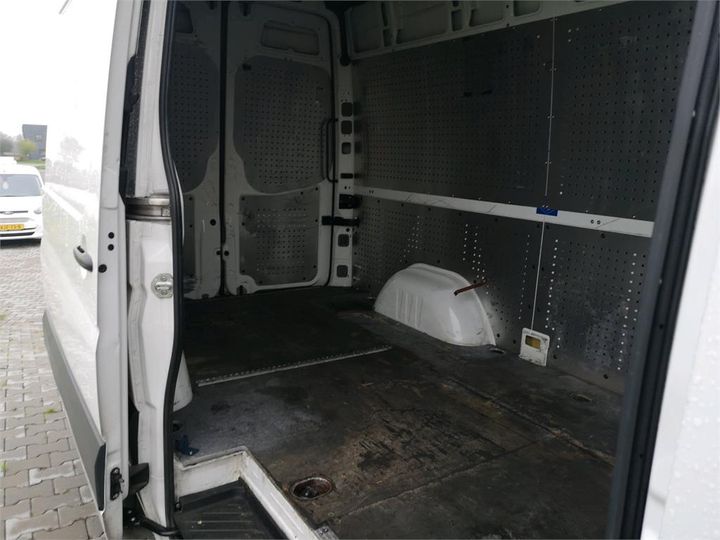 Photo 8 VIN: WV1ZZZ2EZE6034508 - VOLKSWAGEN CRAFTER 