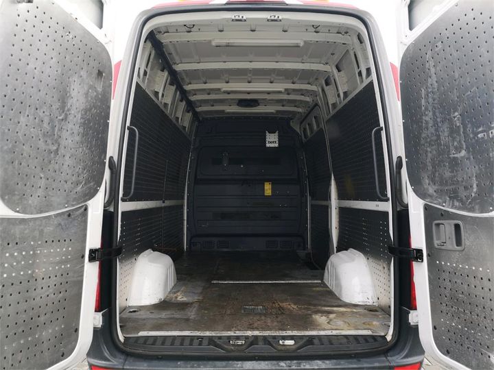 Photo 9 VIN: WV1ZZZ2EZE6034508 - VOLKSWAGEN CRAFTER 