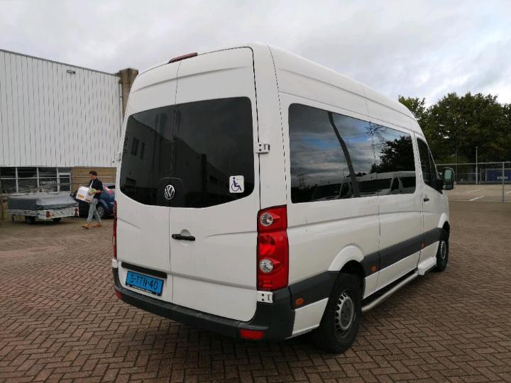 Photo 3 VIN: WV1ZZZ2EZE6035041 - VOLKSWAGEN CRAFTER 