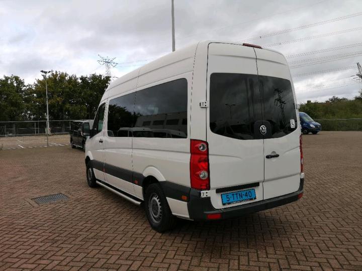 Photo 4 VIN: WV1ZZZ2EZE6035041 - VOLKSWAGEN CRAFTER 