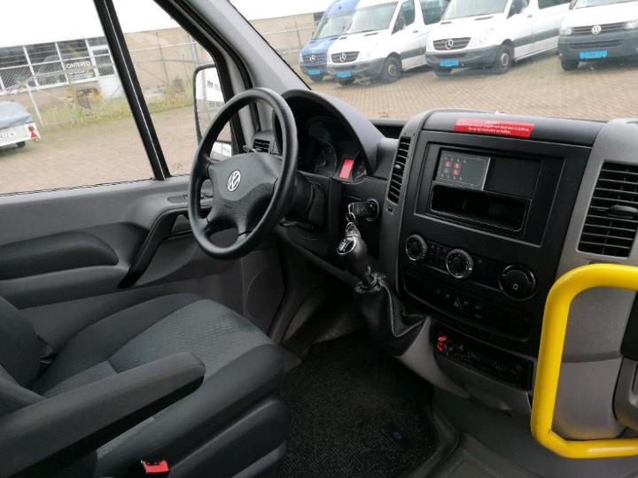 Photo 6 VIN: WV1ZZZ2EZE6035041 - VOLKSWAGEN CRAFTER 