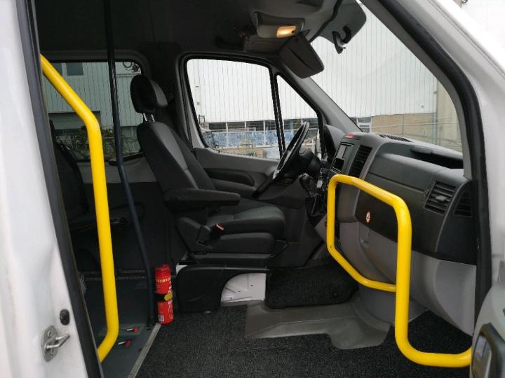 Photo 7 VIN: WV1ZZZ2EZE6035041 - VOLKSWAGEN CRAFTER 