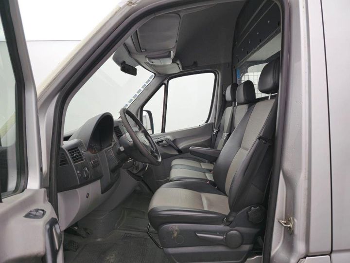 Photo 2 VIN: WV1ZZZ2EZE6035334 - VW CRAFTER '06 