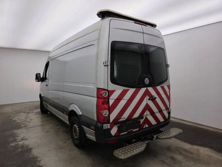 Photo 6 VIN: WV1ZZZ2EZE6035334 - VW CRAFTER '06 