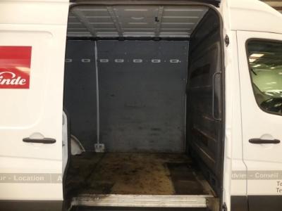 Photo 14 VIN: WV1ZZZ2EZF6002079 - VOLKSWAGEN CRAFTER 35 FOURGON MWB HR DSL - 2011 