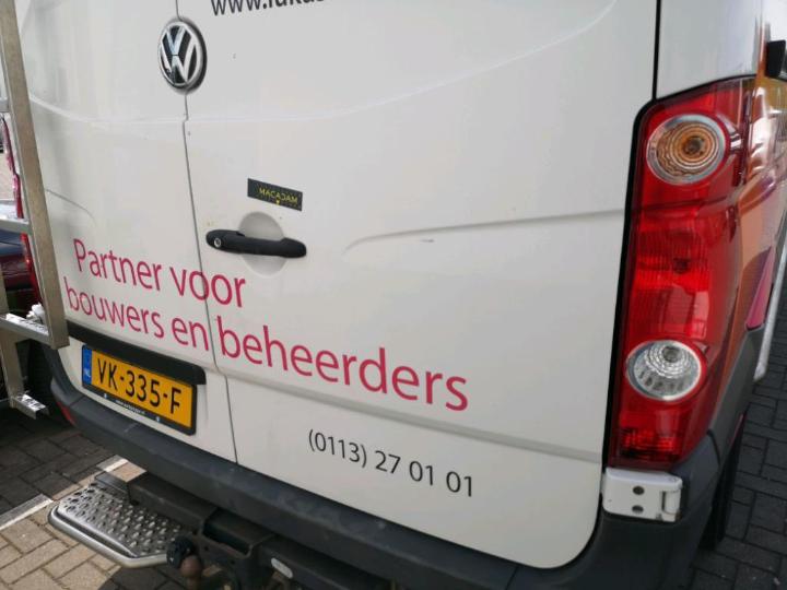 Photo 19 VIN: WV1ZZZ2EZF6003208 - VOLKSWAGEN CRAFTER 