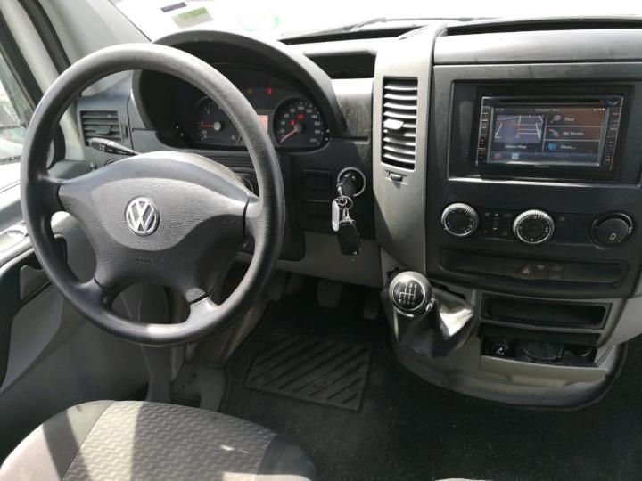 Photo 6 VIN: WV1ZZZ2EZF6003208 - VOLKSWAGEN CRAFTER 