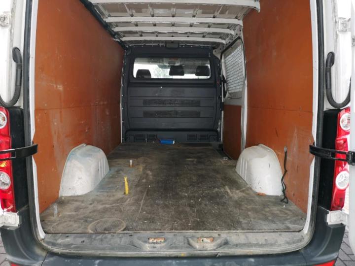 Photo 9 VIN: WV1ZZZ2EZF6003208 - VOLKSWAGEN CRAFTER 