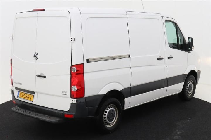 Photo 3 VIN: WV1ZZZ2EZF6004269 - VOLKSWAGEN CRAFTER 