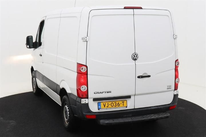 Photo 4 VIN: WV1ZZZ2EZF6004269 - VOLKSWAGEN CRAFTER 