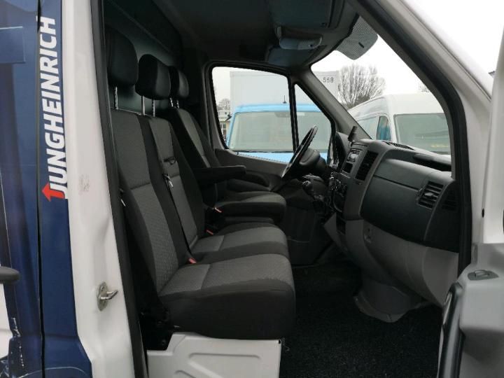 Photo 7 VIN: WV1ZZZ2EZF6004269 - VOLKSWAGEN CRAFTER 