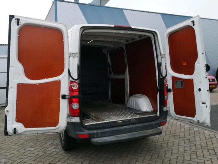 Photo 9 VIN: WV1ZZZ2EZF6004269 - VOLKSWAGEN CRAFTER 