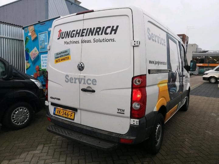 Photo 17 VIN: WV1ZZZ2EZF6004472 - VOLKSWAGEN CRAFTER 