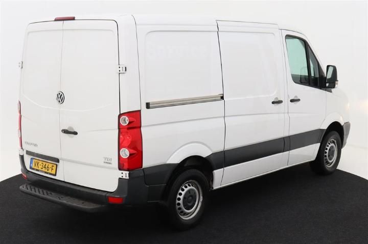 Photo 3 VIN: WV1ZZZ2EZF6004472 - VOLKSWAGEN CRAFTER 