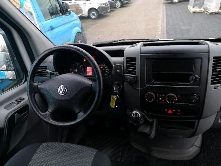 Photo 6 VIN: WV1ZZZ2EZF6004472 - VOLKSWAGEN CRAFTER 