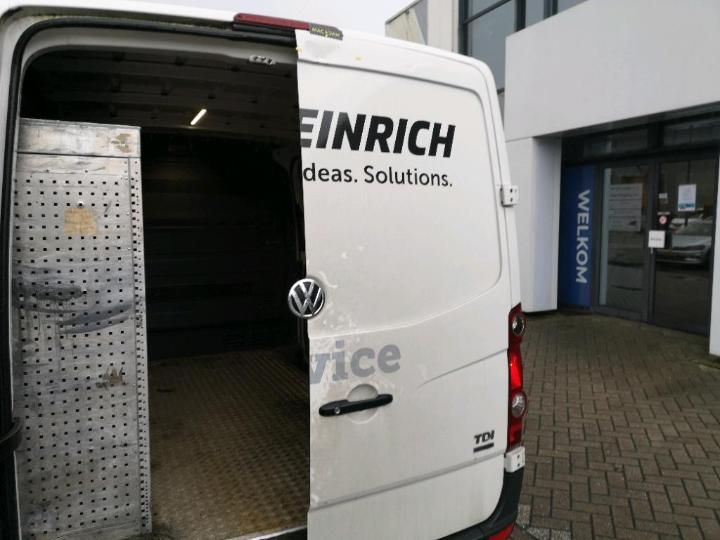 Photo 23 VIN: WV1ZZZ2EZF6004477 - VOLKSWAGEN CRAFTER 