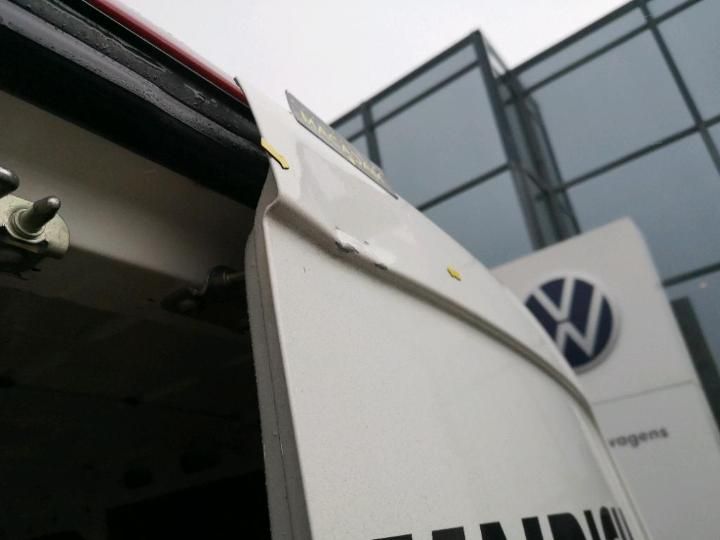 Photo 24 VIN: WV1ZZZ2EZF6004477 - VOLKSWAGEN CRAFTER 