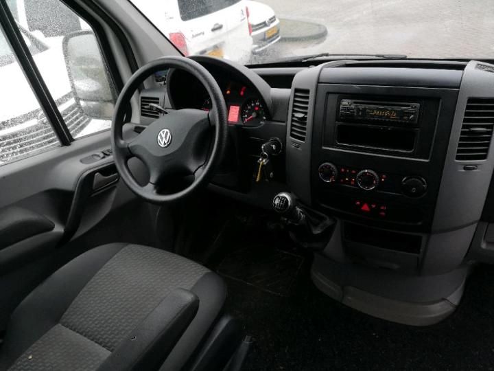 Photo 6 VIN: WV1ZZZ2EZF6004477 - VOLKSWAGEN CRAFTER 