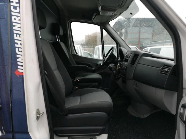 Photo 7 VIN: WV1ZZZ2EZF6004477 - VOLKSWAGEN CRAFTER 