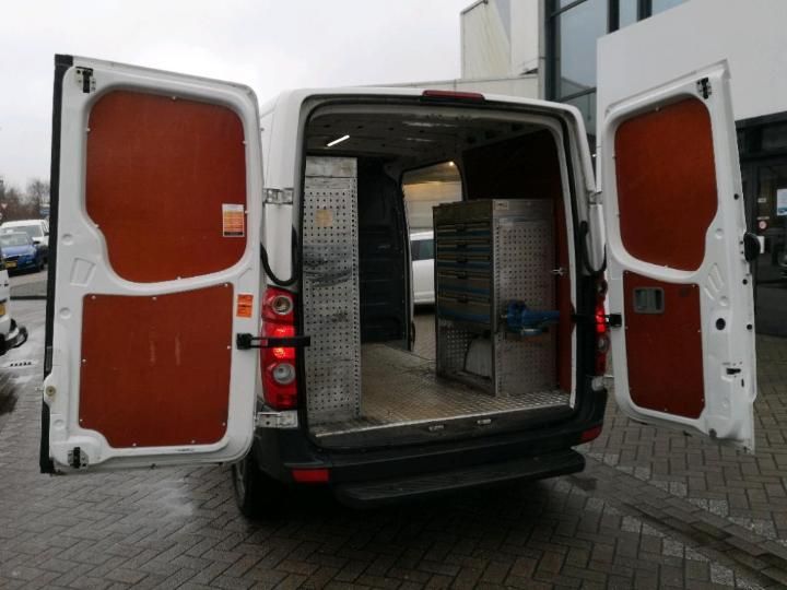 Photo 9 VIN: WV1ZZZ2EZF6004477 - VOLKSWAGEN CRAFTER 