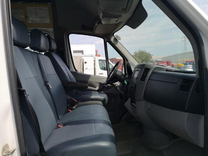 Photo 11 VIN: WV1ZZZ2EZF6006940 - VOLKSWAGEN CRAFTER 